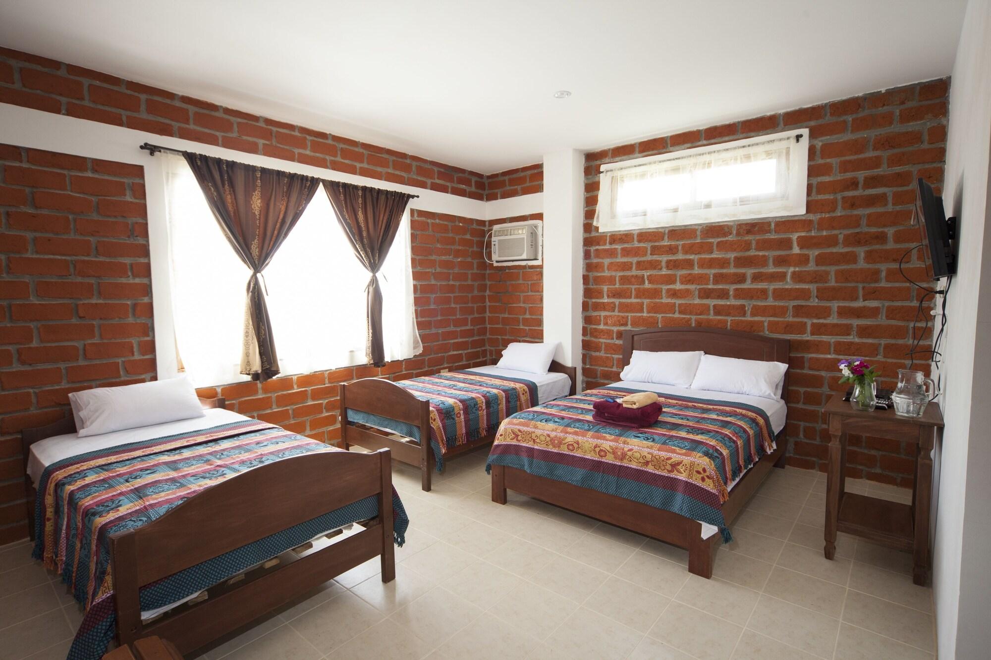 Varios Hostería Pororoca Inn