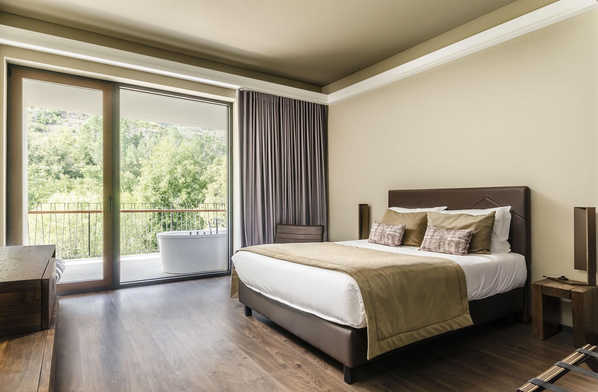 Habitación Aqua Village Health Resort & Spa