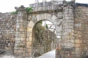 Alojamiento - A Casa da Igrexa