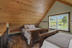 Alquiler Vacacional - Skye Cottage at Hillside Hideaways-Private Getaway in the heart of Amish Country