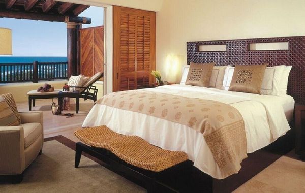 Beautiful Ocean View Villa Four Seasons Resort Punta Mita - Best Christmas Value - Hoteles con jacuzzi en Punta de Mita, Nayarit