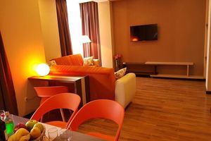 Alquiler Vacacional - Sani Apart Hotel