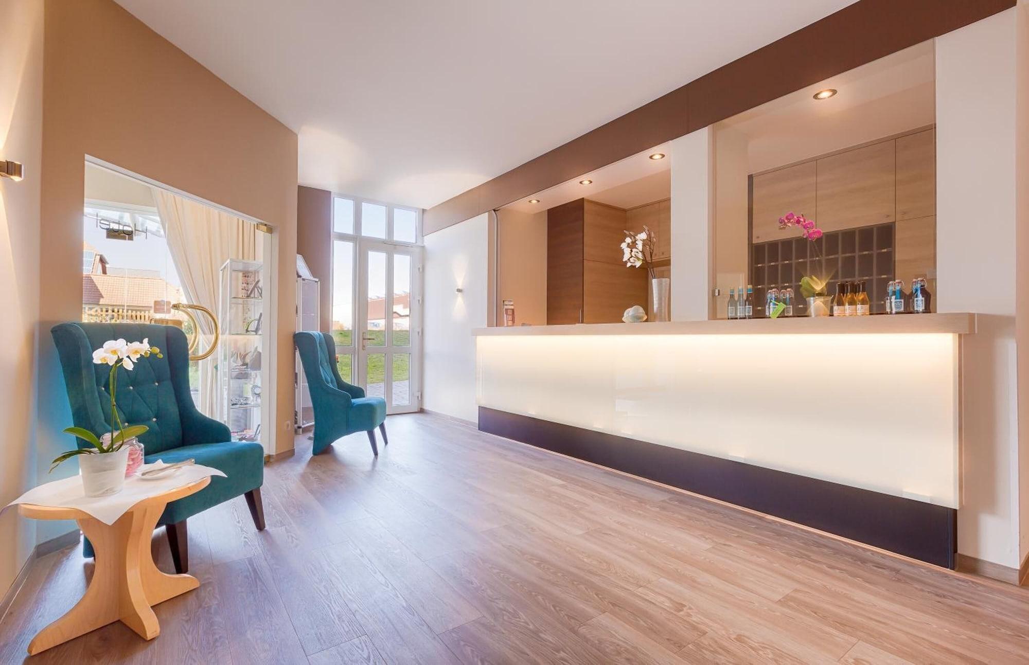 Vista Lobby Rosenhof