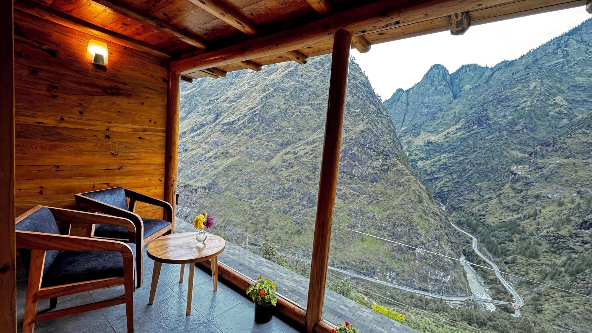 Equipamiento de Habitación Blue Poppy Premier