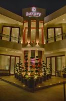 Alojamiento - HOTEL BOUTIQUE LUXURY