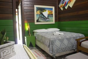Arriendo temporal - Moradas do Mirante - Bungalows #2