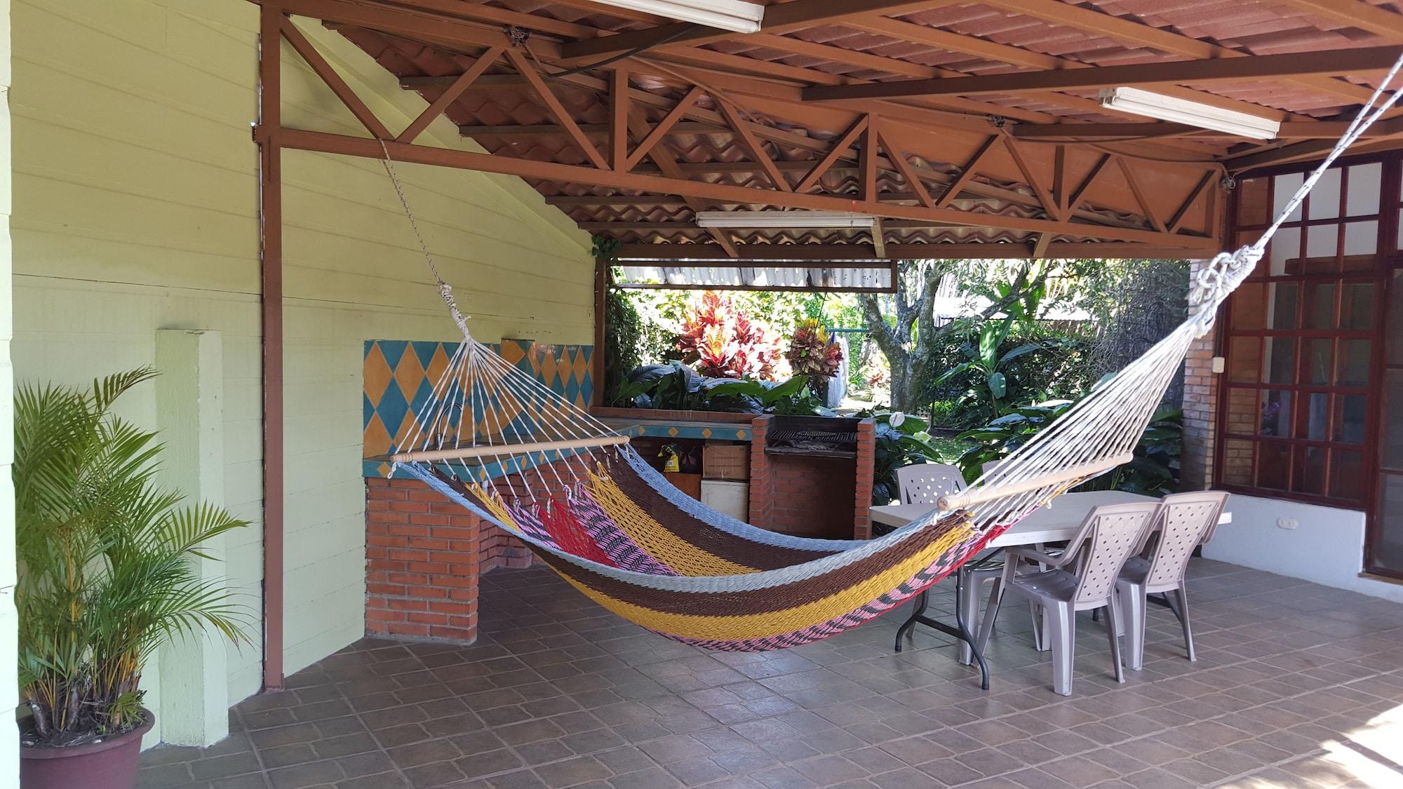 Varios La Villa B&B