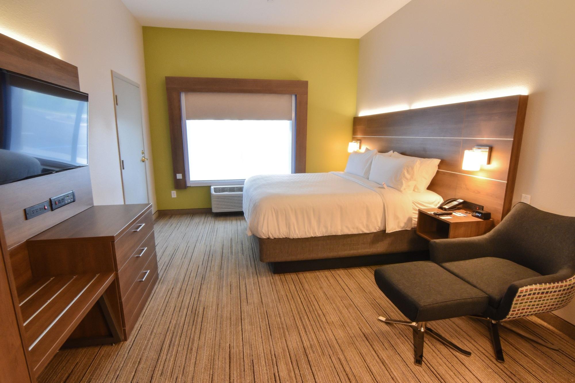 Habitación Holiday Inn Express & Suites Indianapolis Northwest by IHG