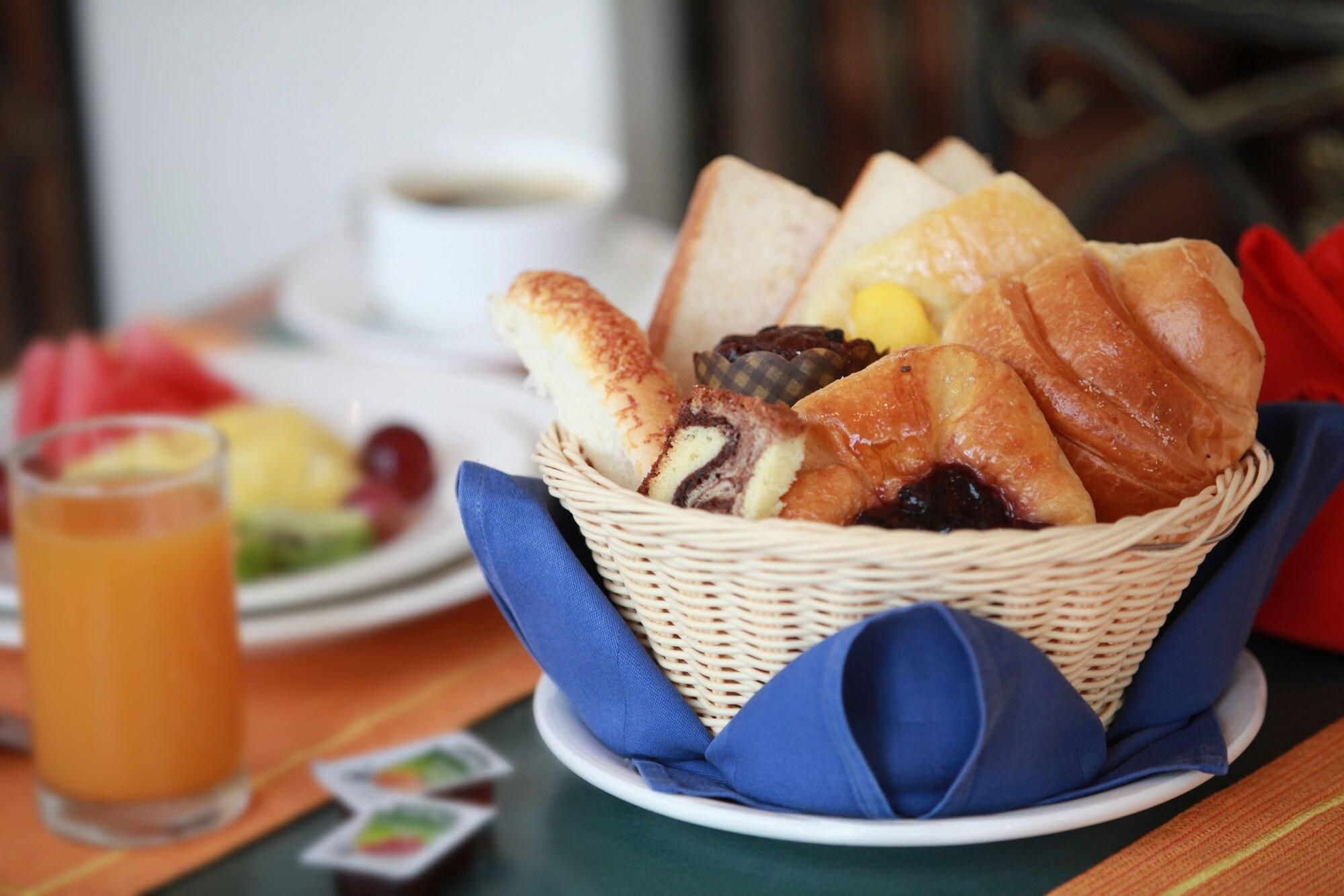 Restaurant Dorsett Grand Labuan