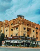 Alojamiento - Residence Chay - Luxury Appart