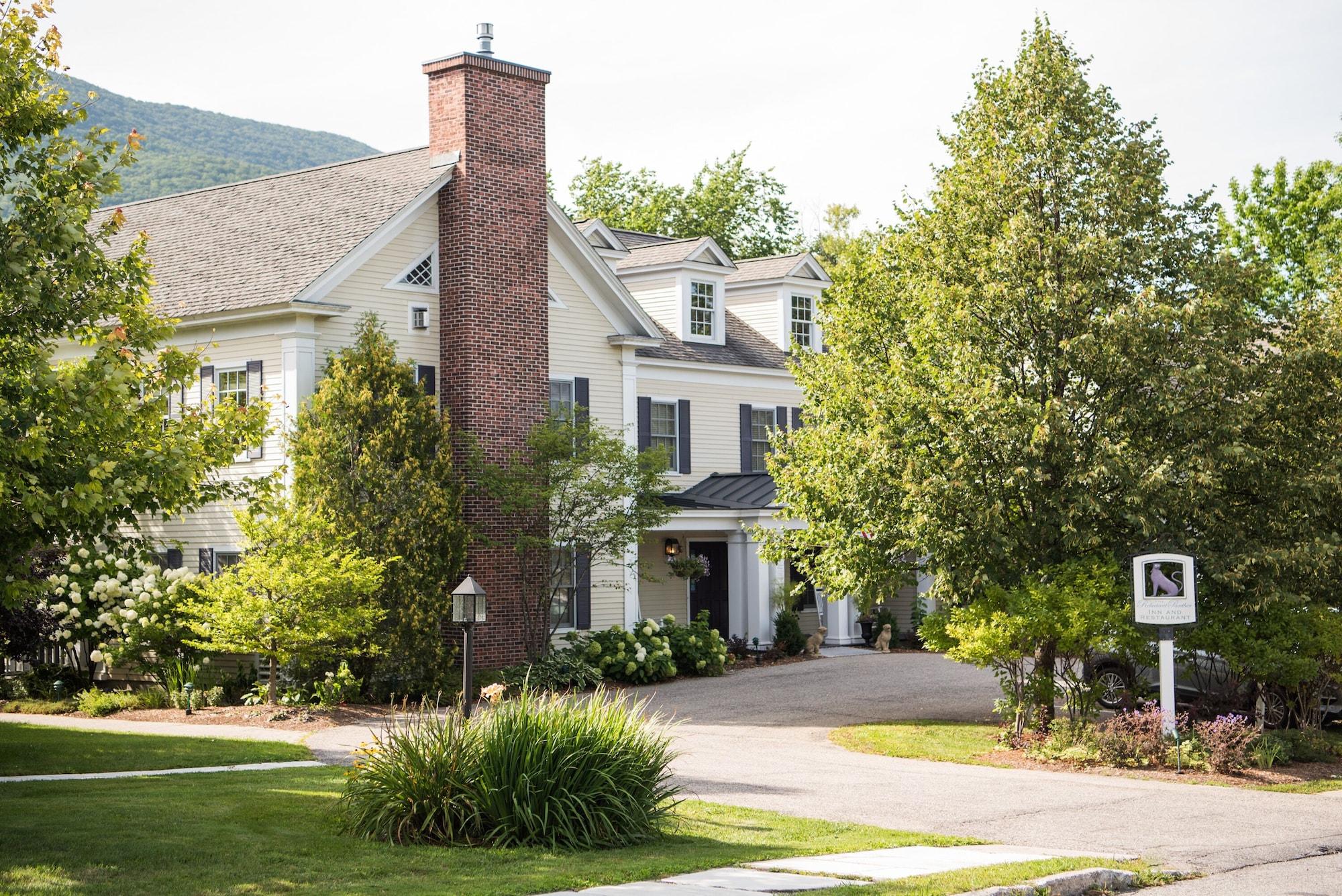 Varios The Reluctant Panther Inn and Restaurant