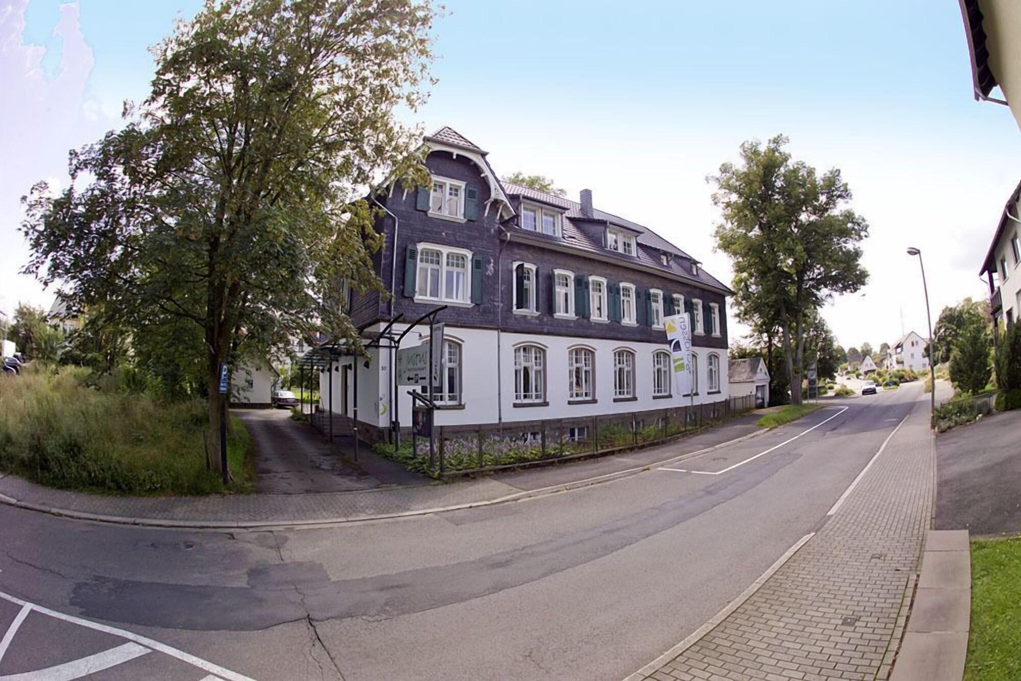 Varios Hotel Artgenossen