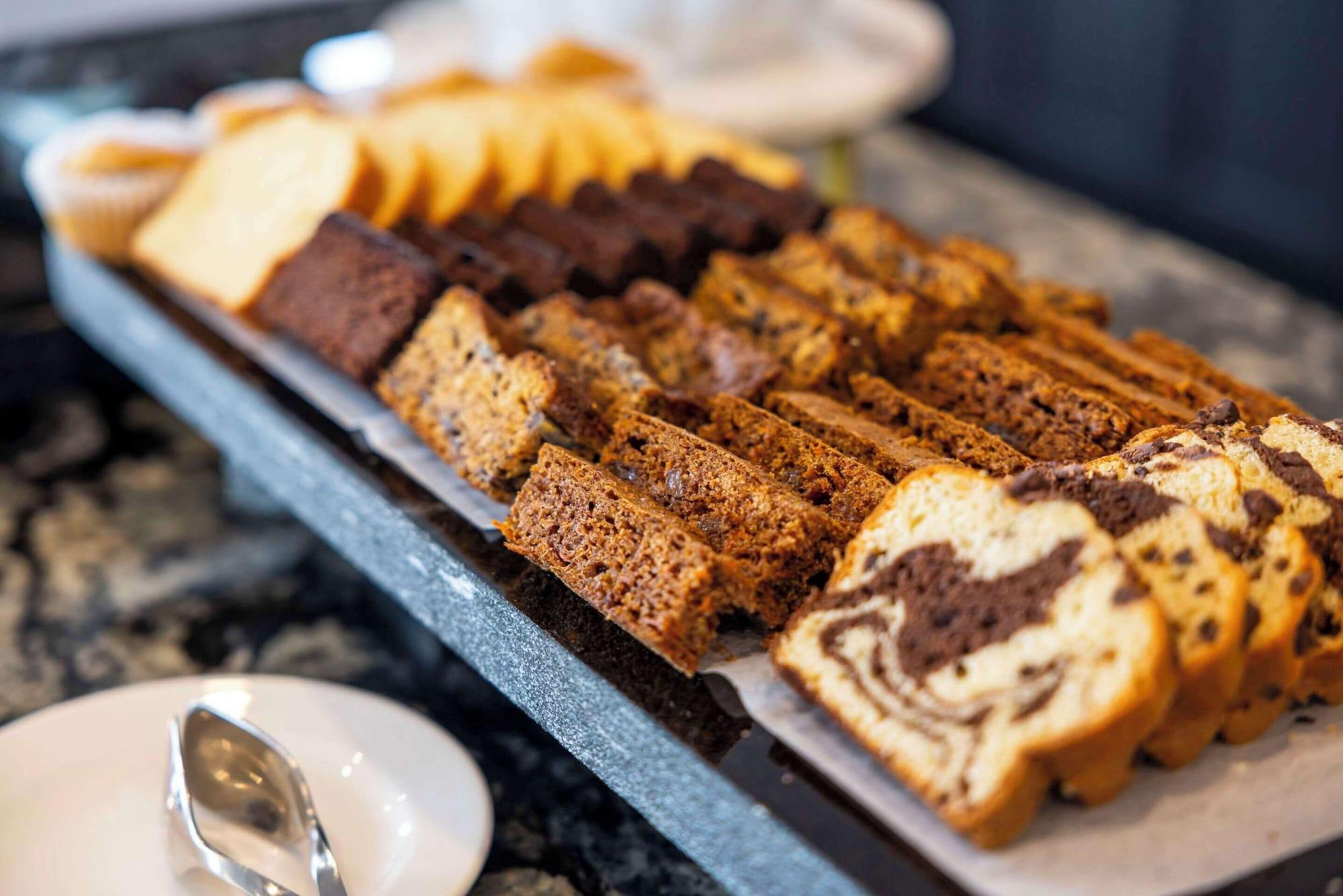 Restaurant Halifax Tower Hotel & Conference Centre, Ascend Hotel Collection
