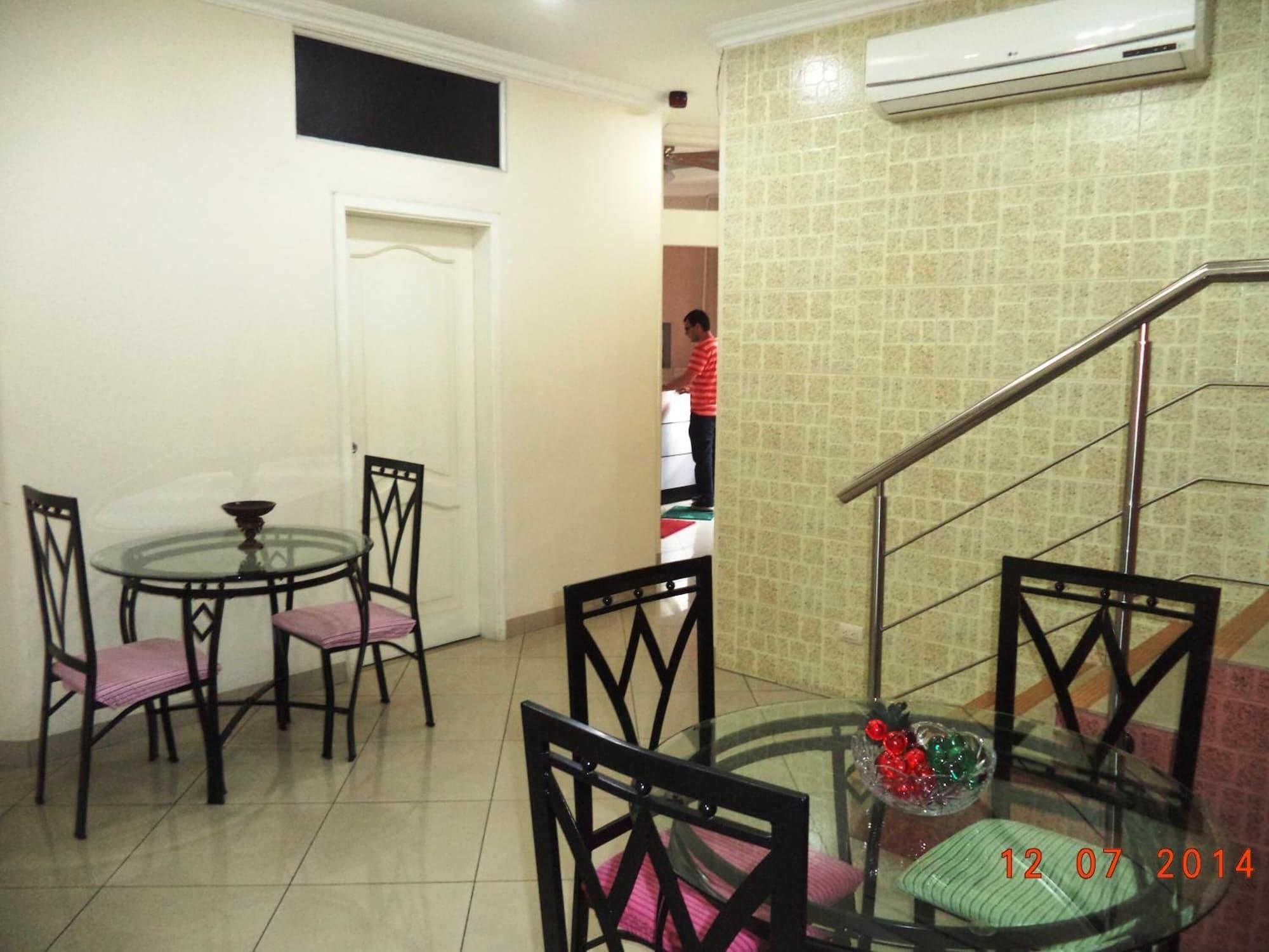 Restaurant Jeshua Inn Guayaquil
