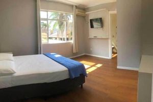 Alojamiento - sunset inn canasvieiras