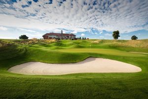 Alojamiento - The Oxfordshire Golf Hotel and Spa