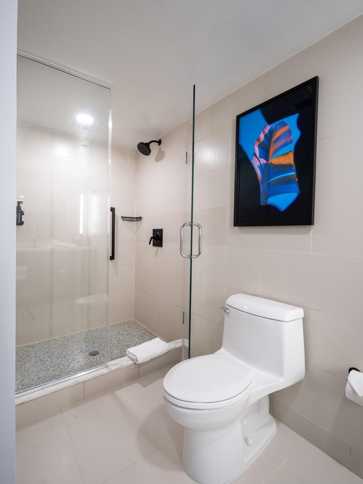 Habitación Hilton Garden Inn San Juan Condado