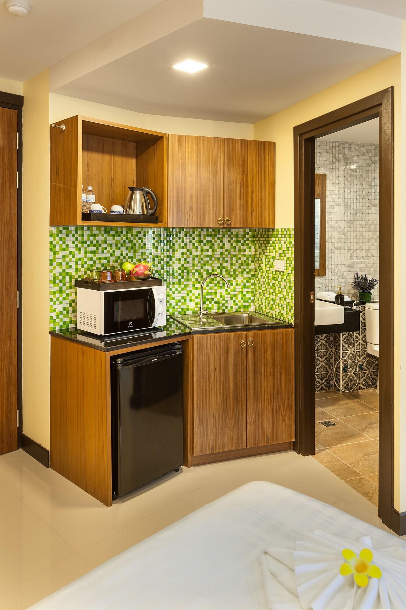 Set de Habitación Casa Marocc Hotel