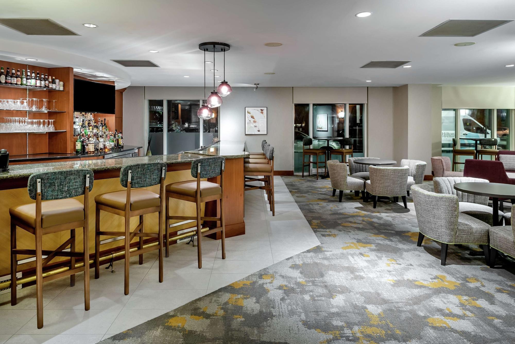 Bar/Salón Hilton Garden Inn Tysons Corner