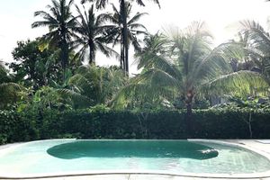 Alojamiento - Mahadinusa Lembongan