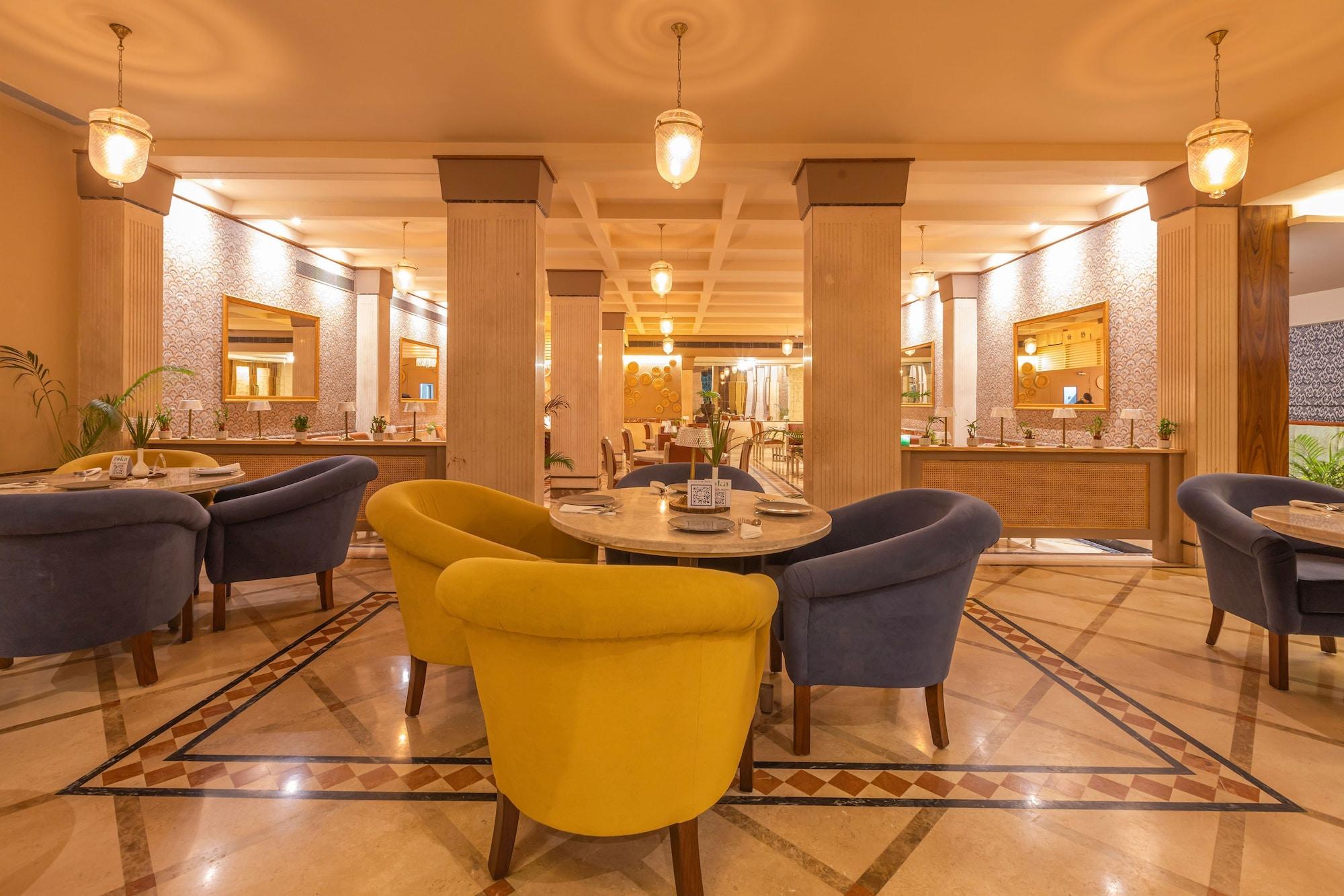 Restaurant Hotel Kamal Palace
