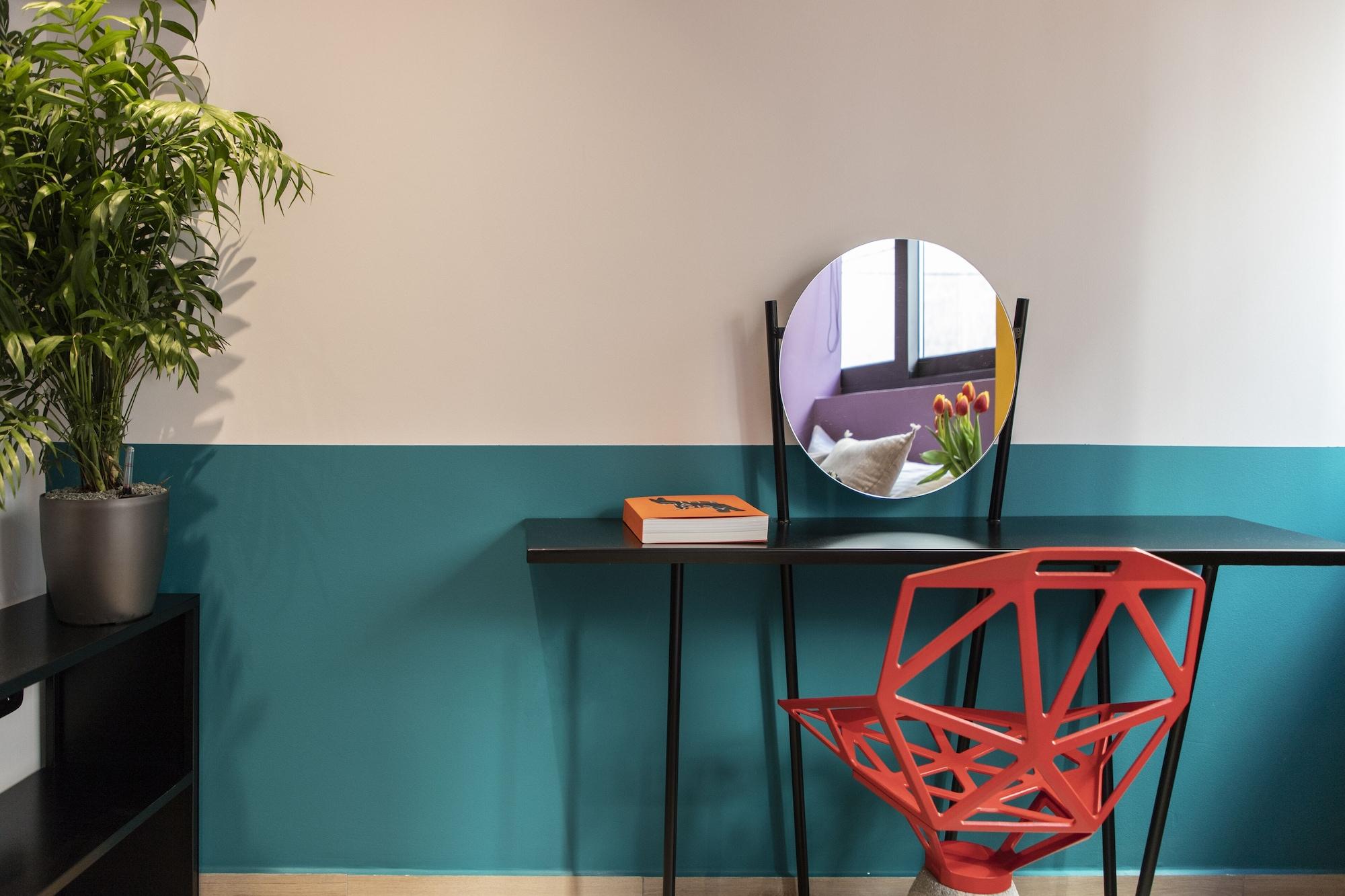 Comodidades del Alojamiento 14 Reasons Why