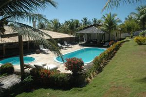 Hotel - Hotel Villaggio Tudo Bom