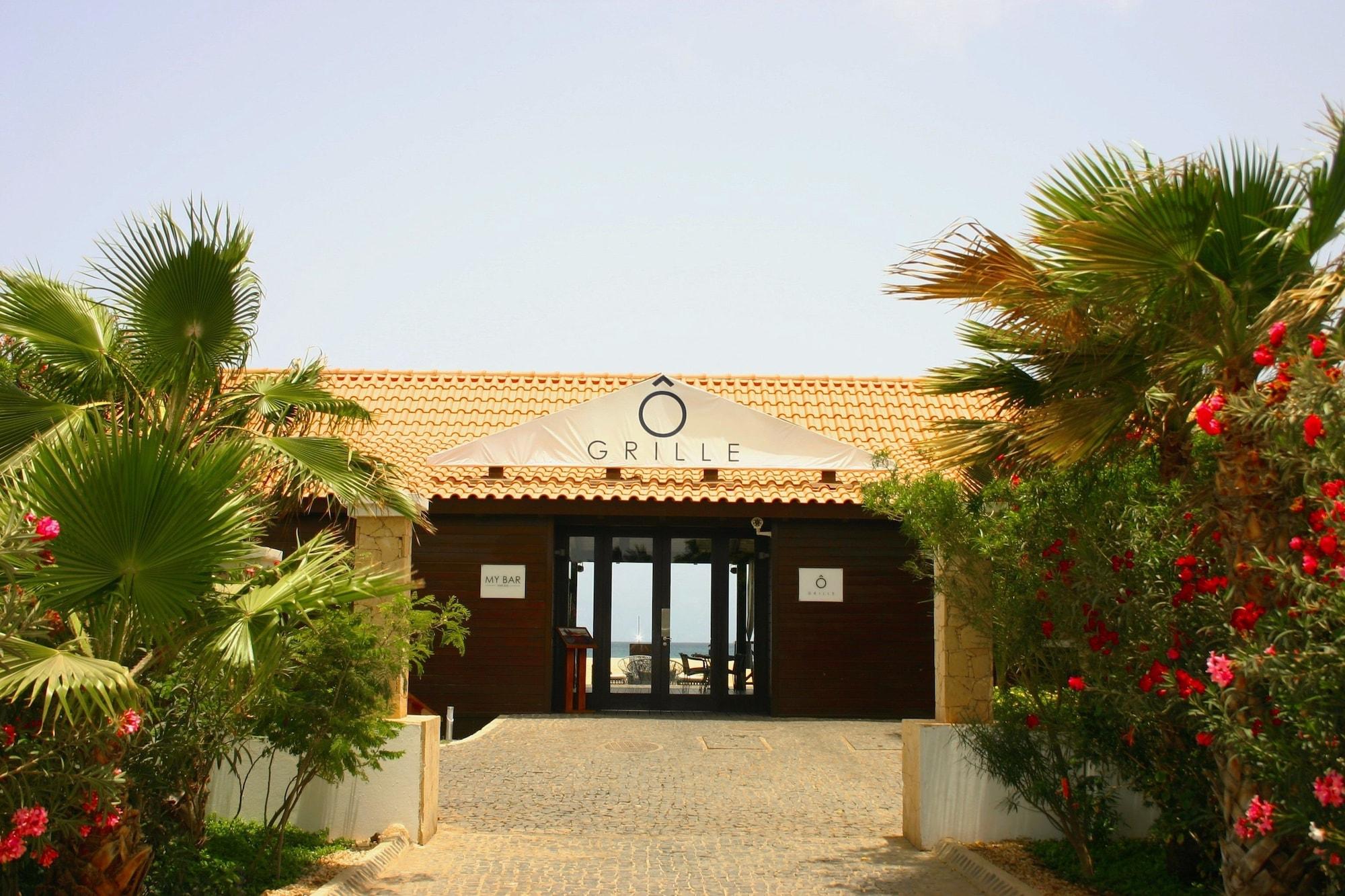 Restaurant Tortuga Beach Resort Apt. 276