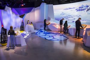 Actividad - Boston CityPASS® - Acceso a 4 atracciones