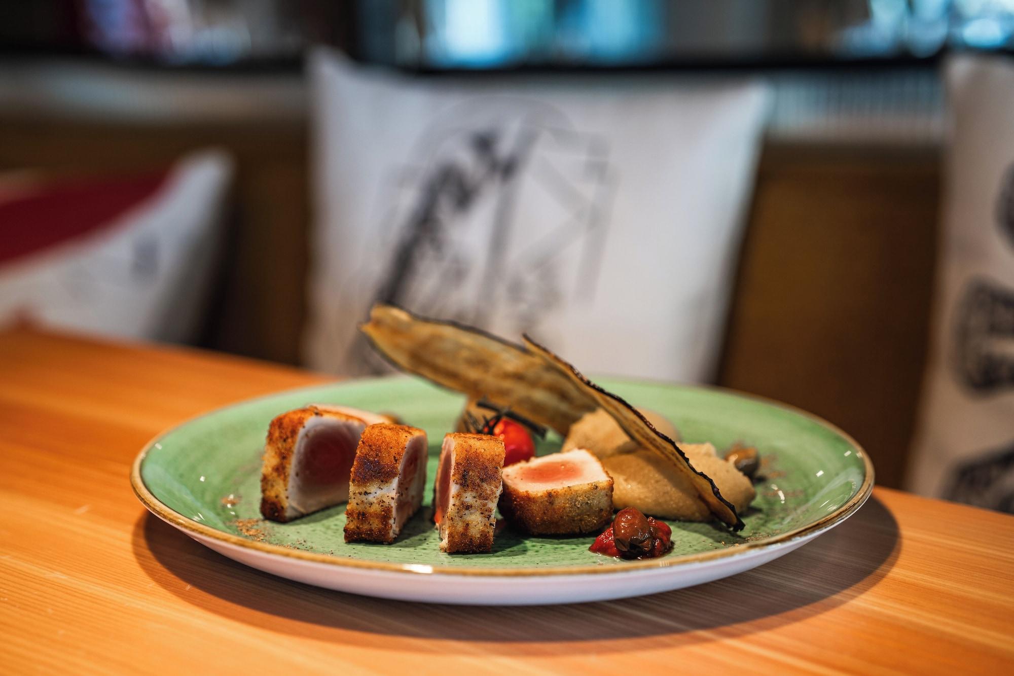 Restaurant Altapura Hôtel & Spa Val Thorens