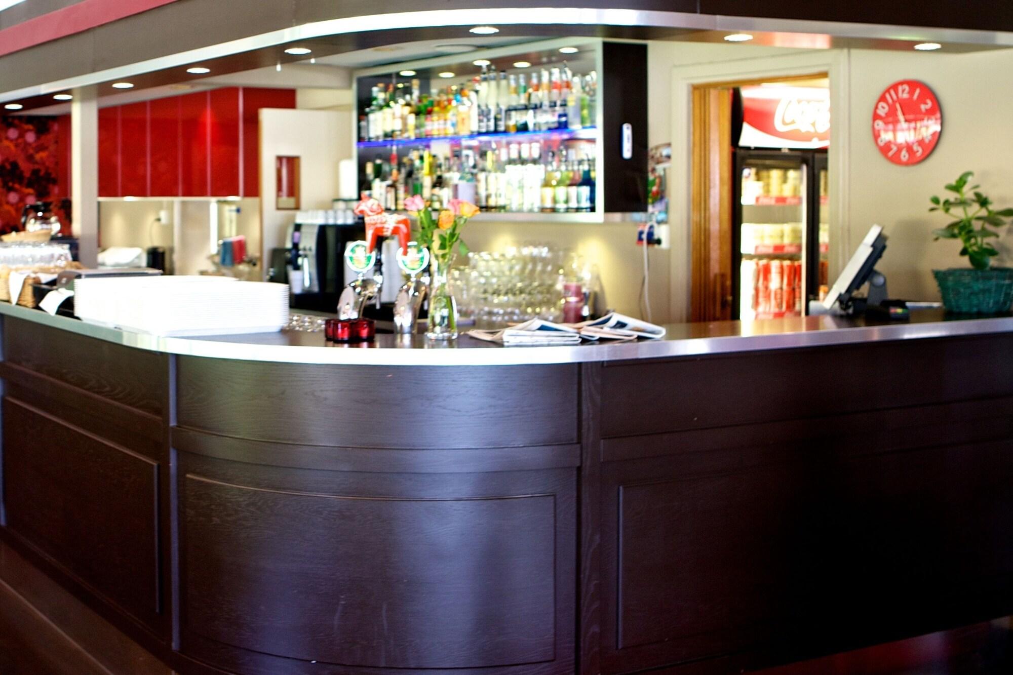 Bar/Salón Stopet Hotell & Värdshus