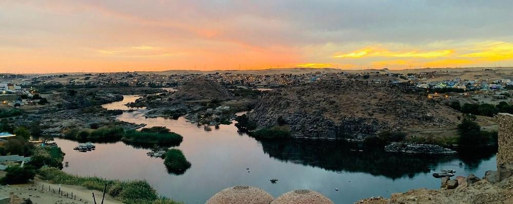 Varios KING KASSEM nubian guest house