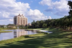 Alojamiento - Four Seasons Resort Orlando at WALT DISNEY WORLD Resort
