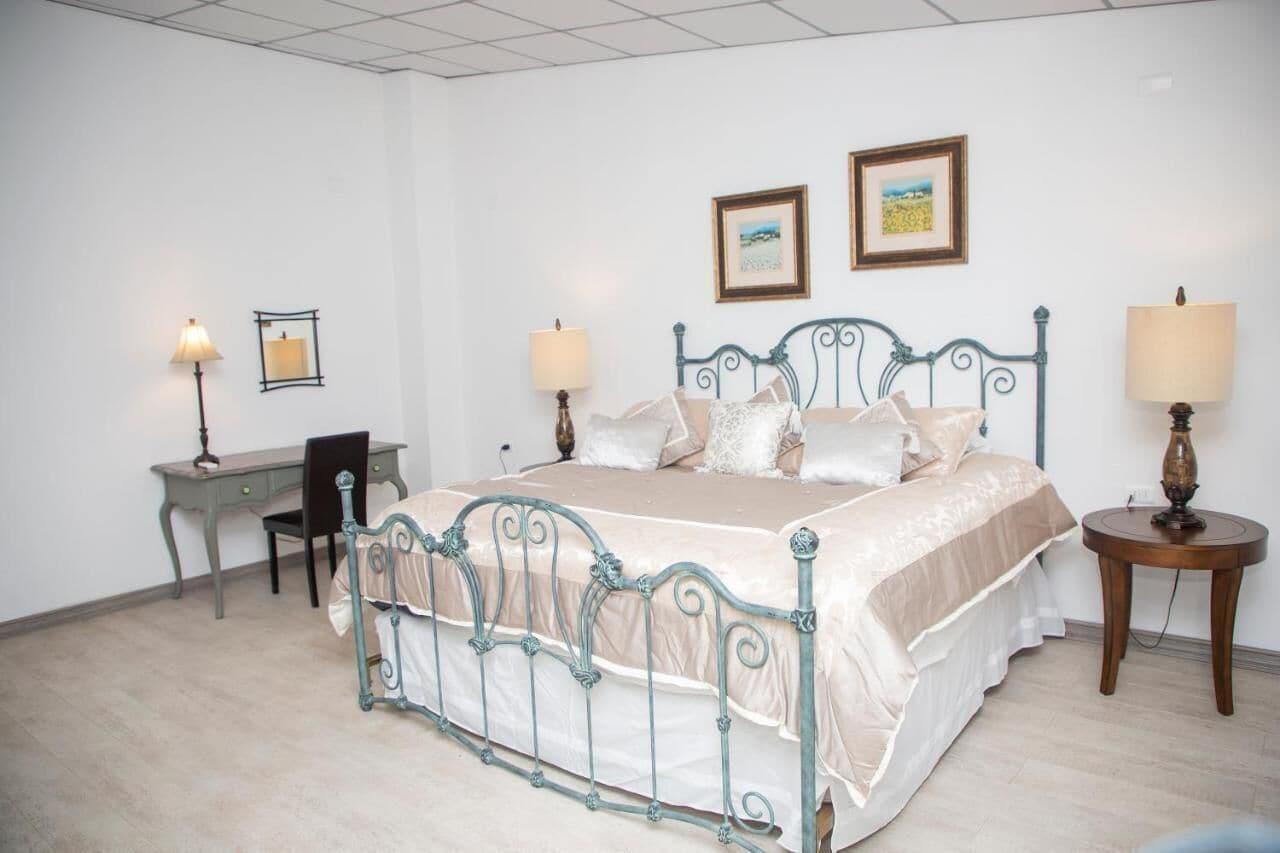 Habitación Hotel Boutique Grand Cru