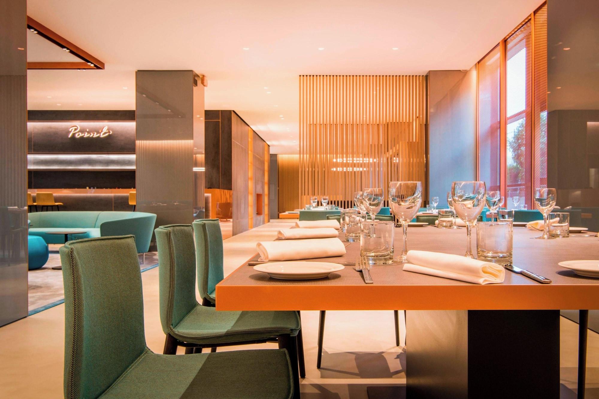 Restaurant Four Points by Sheraton Venice Mestre