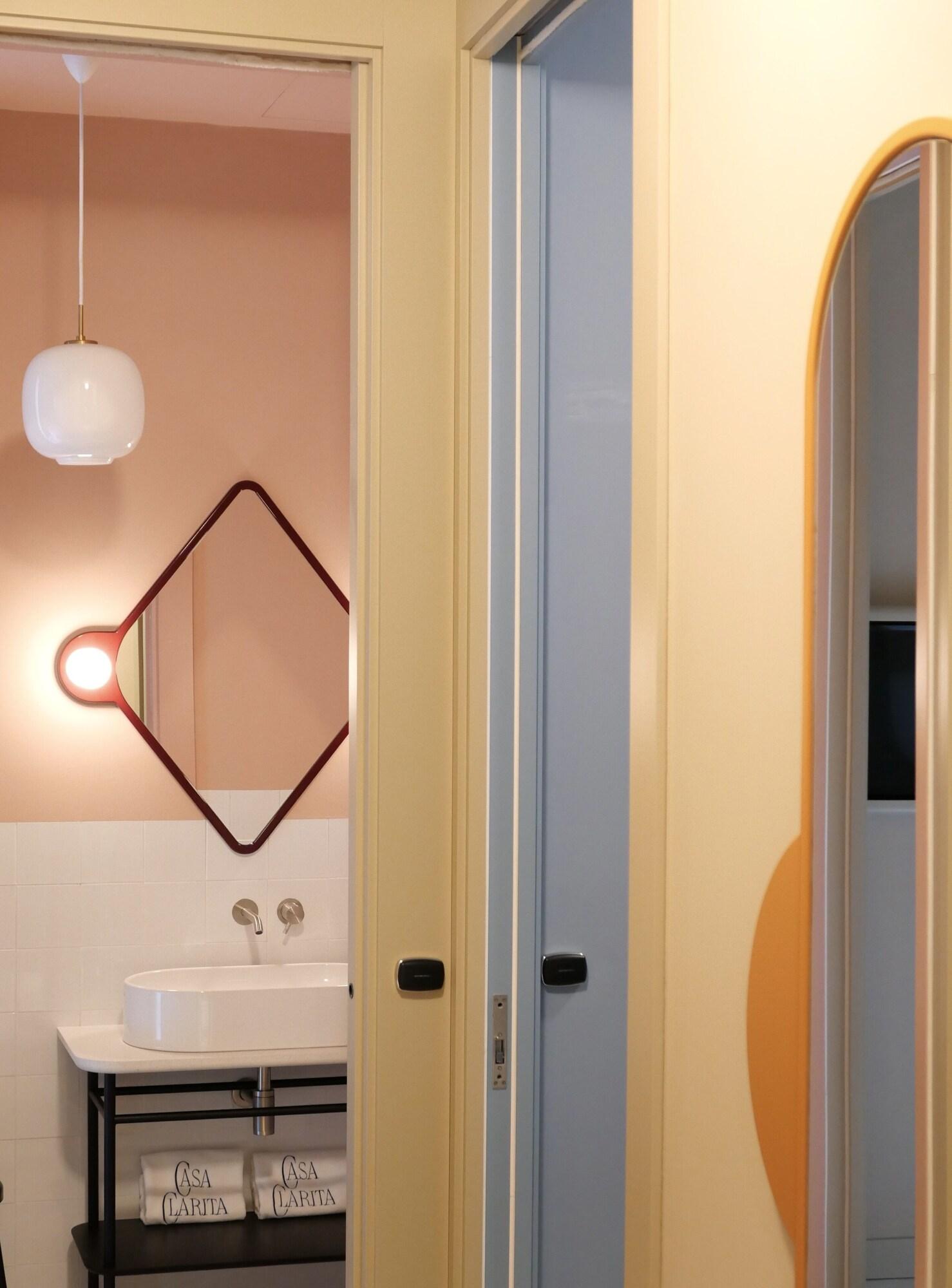 Equipamiento de Habitación Casa Clarita