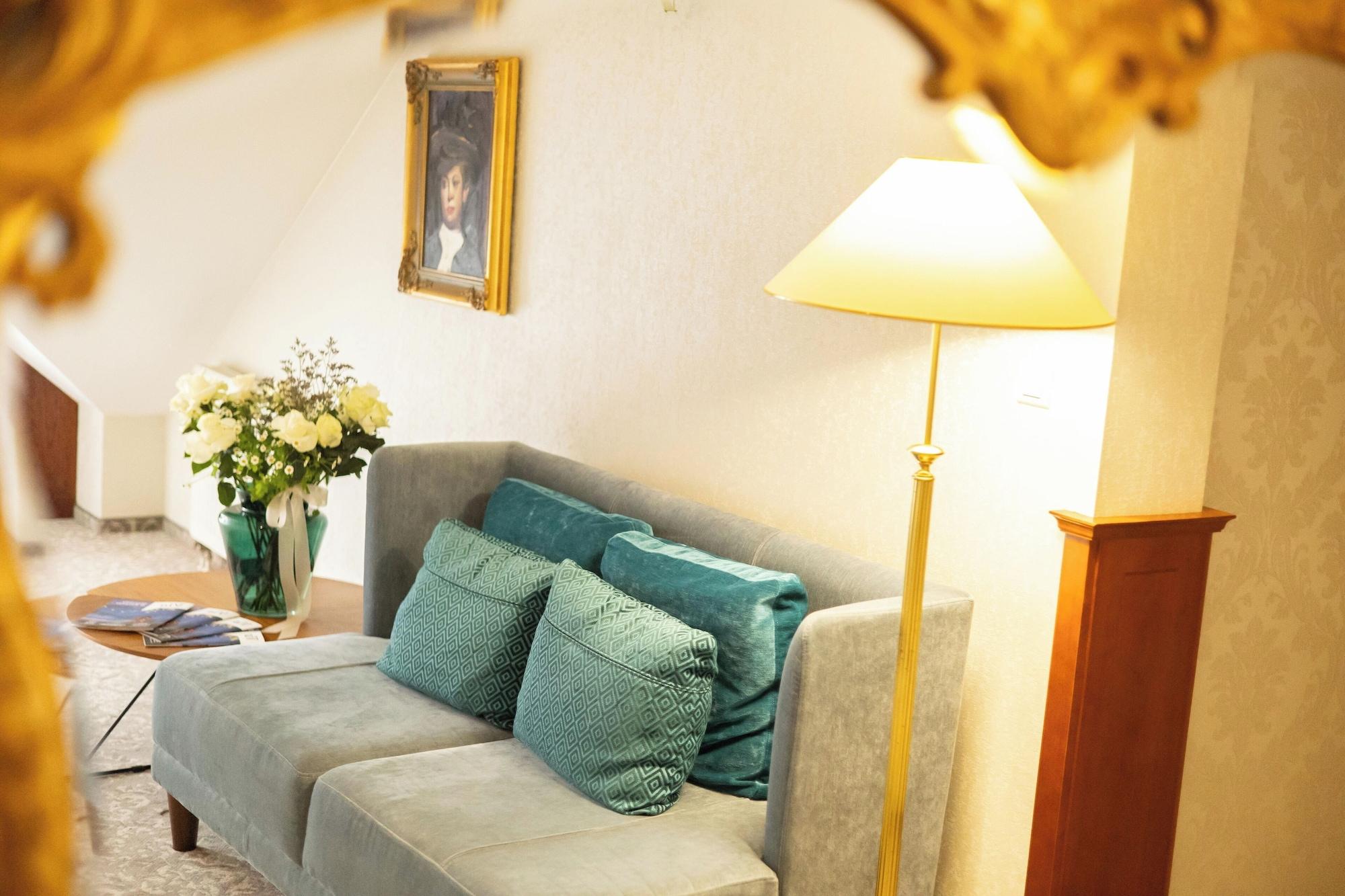 Varios Hotel Waldinger