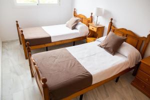 Alquiler Vacacional - Lovely Apartment Next to the Sea, Relax and Quiet