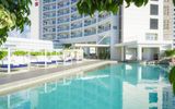 Krystal Urban Cancún & Beach Club