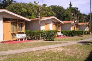 Alojamiento - Paradise Spa & Complejo Turistico