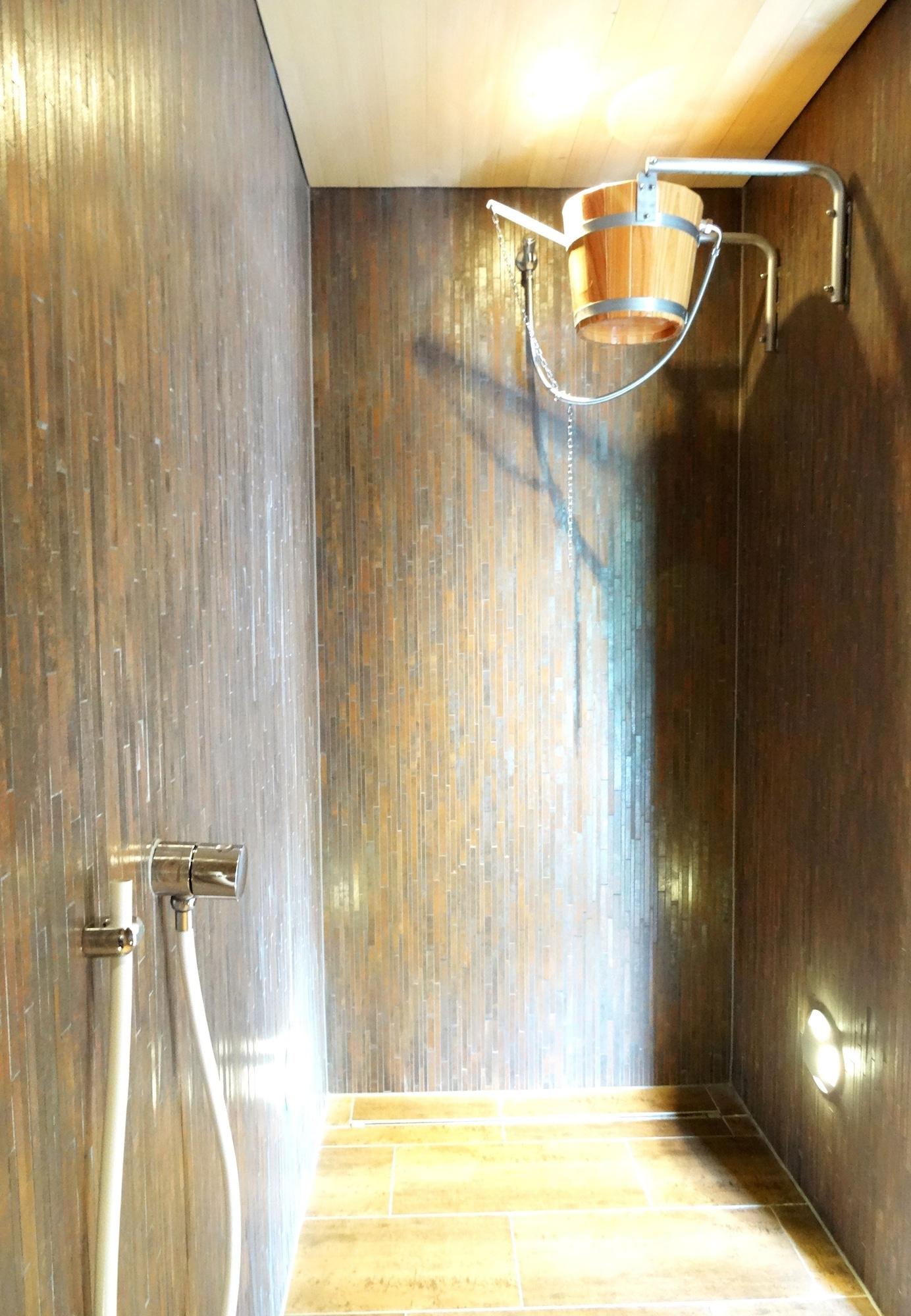 Spa Alpinresort Damüls