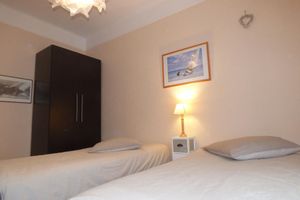 Alquiler Vacacional - ELEGANT APARTMENT IN THE HEART OF THE INTRA-MUROS, SPACIOUS AND BRIGHT