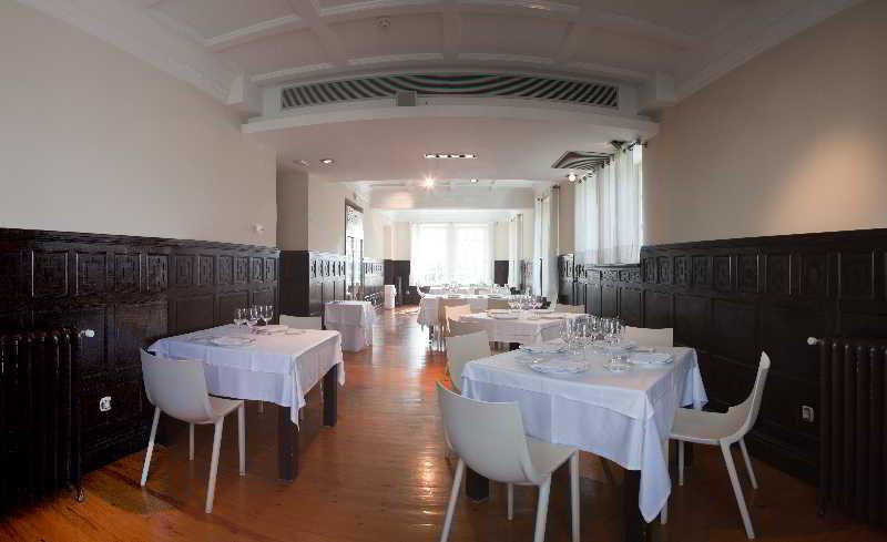 Restaurant Hotel Escuela Las Carolinas
