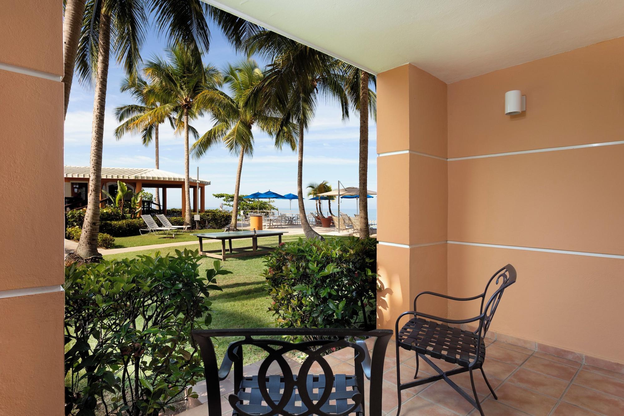 Habitación Rincon Beach Resort