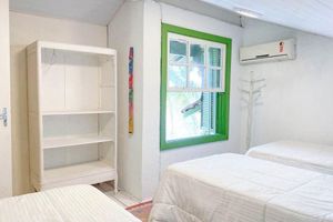 Alquiler Vacacional - House on the sea in Angra dos Reis, house with sea view