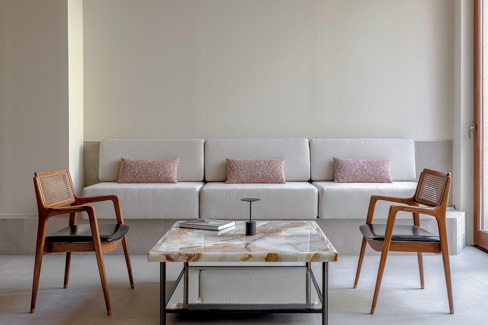 Comodidades del Alojamiento La Novieta Boutique Hotel