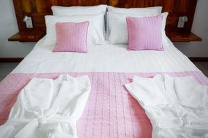 Alquiler Vacacional - House 2 couples