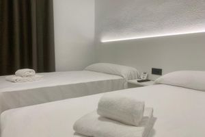 Alojamiento - Hotel DL Urban