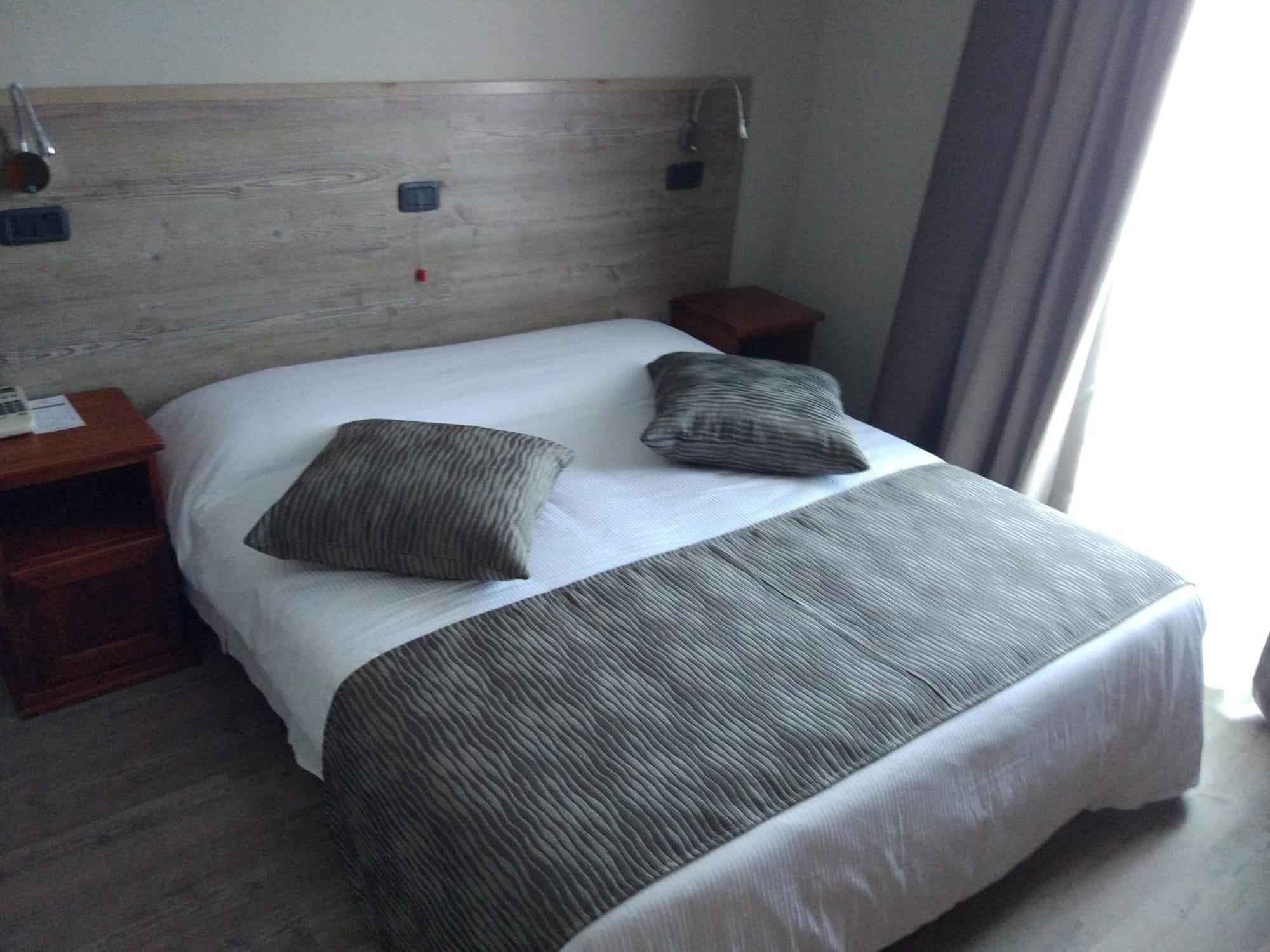 Habitación Albergo San Biagio