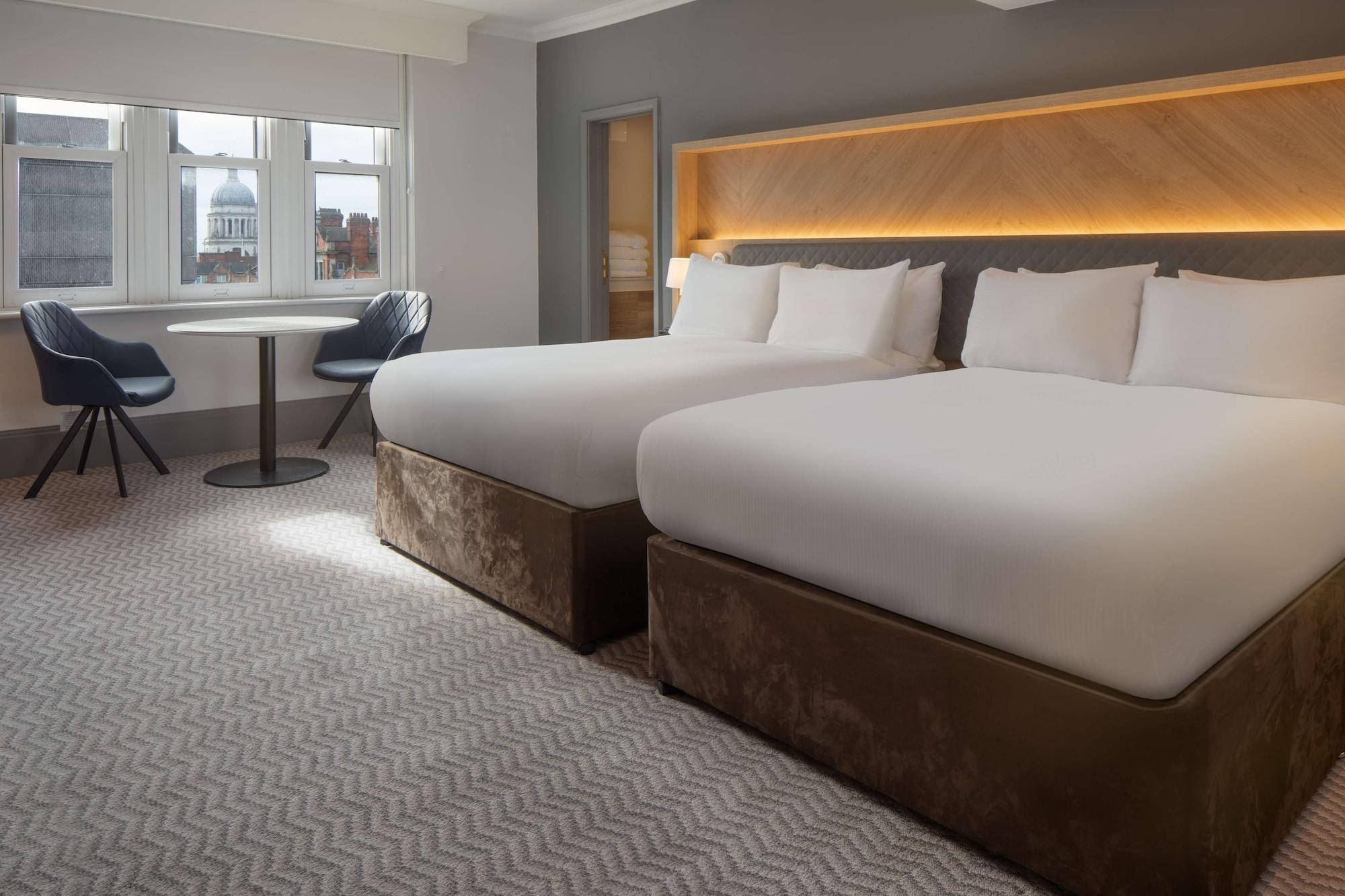 Habitación Hilton Nottingham
